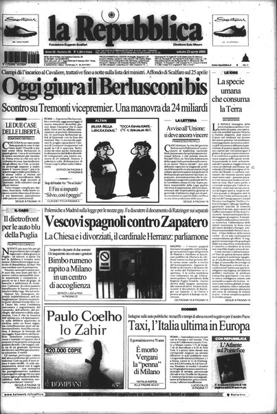 La repubblica